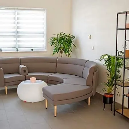 Parkview Szálloda 3*