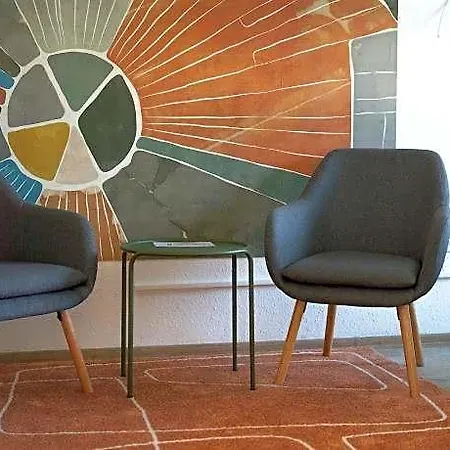 Szálloda Parkview 3*