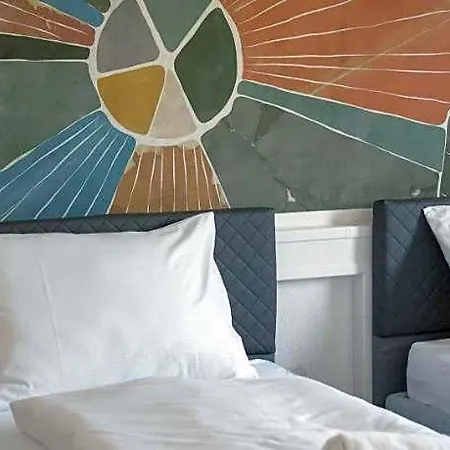 Hotell Parkview