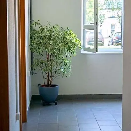 Szálloda Parkview Rumburk