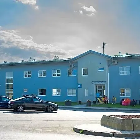 Szálloda Parkview