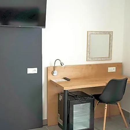 Parkview 3*