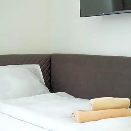 Parkview 3*