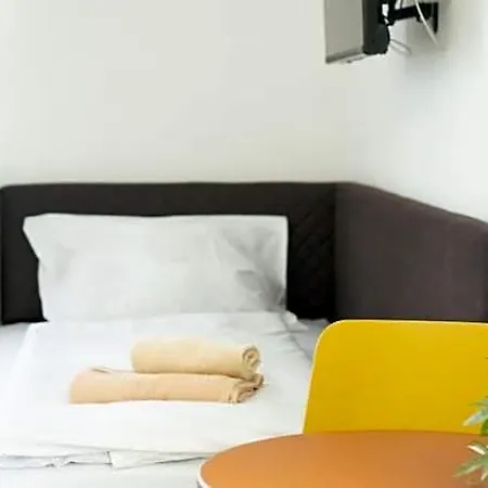 Parkview Hotell