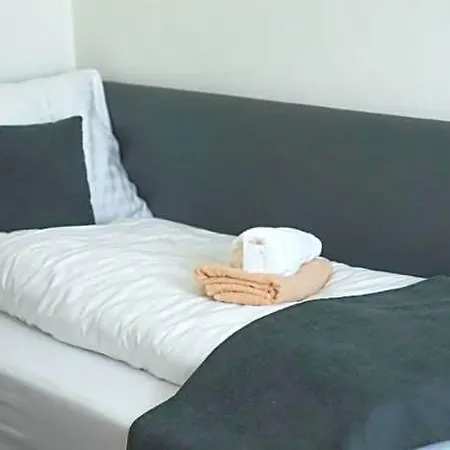 Hotell Parkview